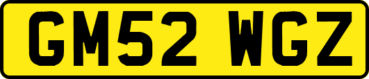 GM52WGZ