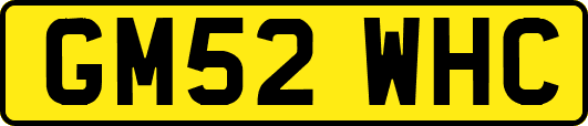 GM52WHC