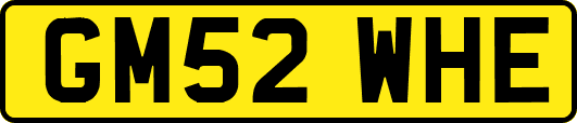GM52WHE