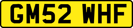 GM52WHF