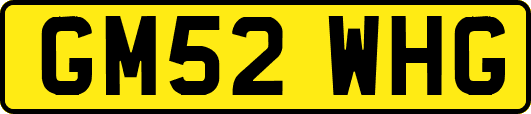GM52WHG
