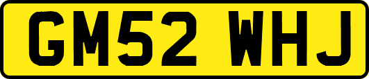 GM52WHJ