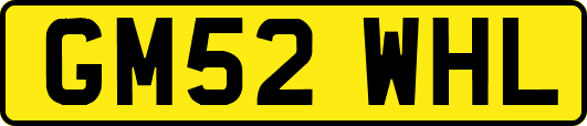 GM52WHL