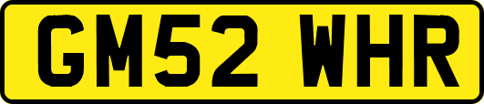GM52WHR