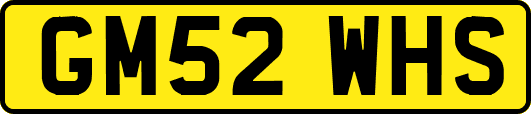 GM52WHS