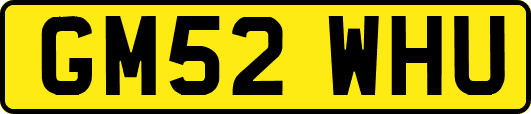 GM52WHU
