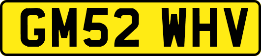 GM52WHV
