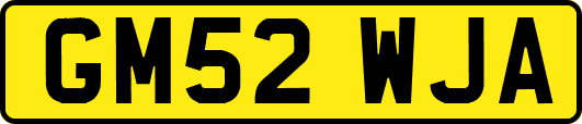 GM52WJA