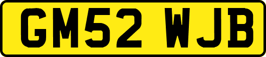 GM52WJB