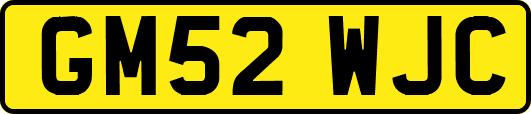 GM52WJC