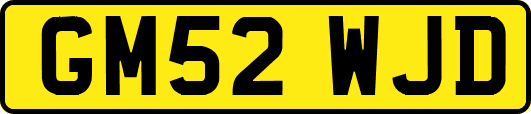 GM52WJD