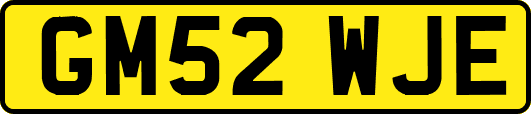 GM52WJE