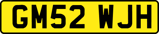 GM52WJH