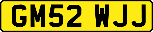 GM52WJJ