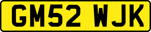GM52WJK
