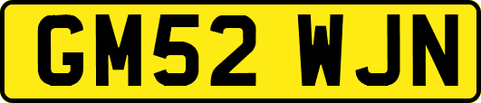 GM52WJN