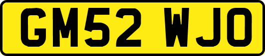 GM52WJO