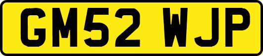 GM52WJP