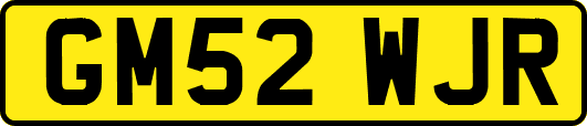 GM52WJR