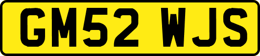 GM52WJS