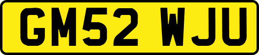 GM52WJU