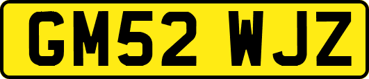 GM52WJZ