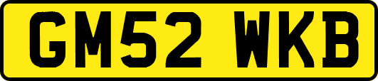 GM52WKB