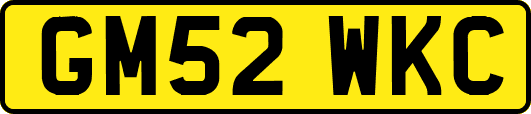 GM52WKC