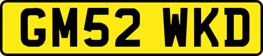 GM52WKD