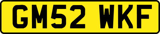 GM52WKF