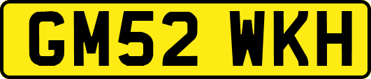 GM52WKH