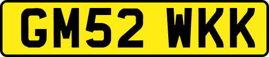 GM52WKK