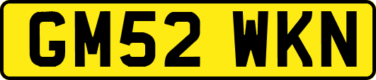 GM52WKN
