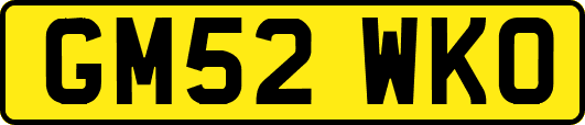 GM52WKO