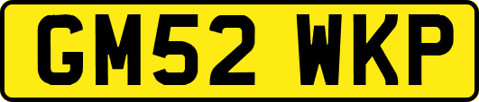 GM52WKP