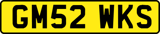 GM52WKS