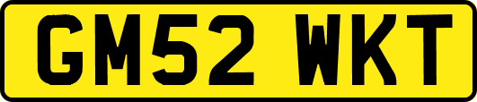 GM52WKT