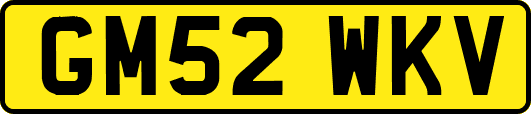 GM52WKV
