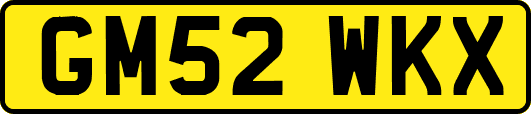 GM52WKX