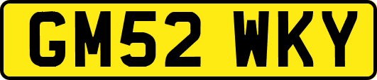 GM52WKY