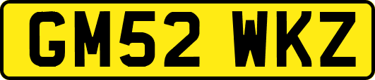 GM52WKZ