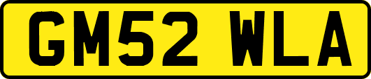 GM52WLA