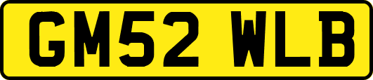 GM52WLB