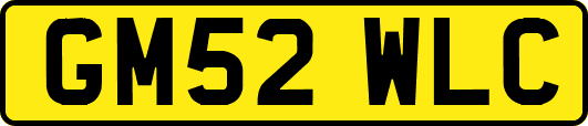 GM52WLC