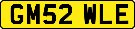 GM52WLE