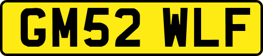 GM52WLF