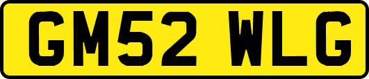 GM52WLG