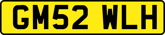GM52WLH
