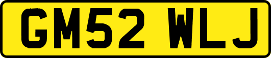 GM52WLJ