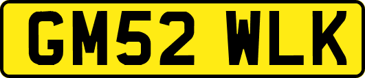 GM52WLK